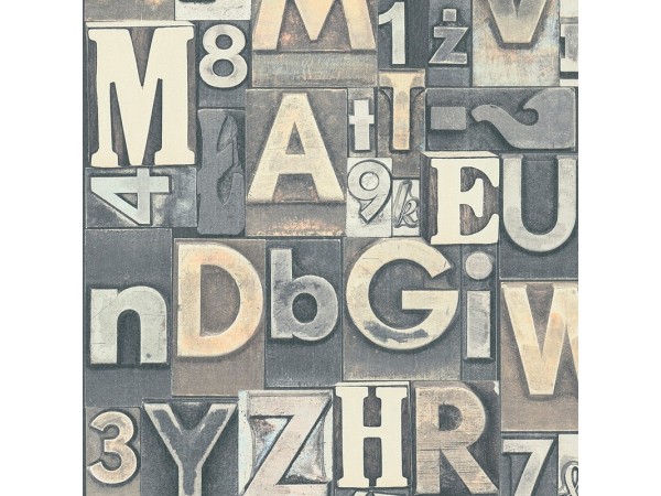 Ταπετσαρία Τοίχου AS36871-2 Ταπετσαρία Τοίχου AS36871-2